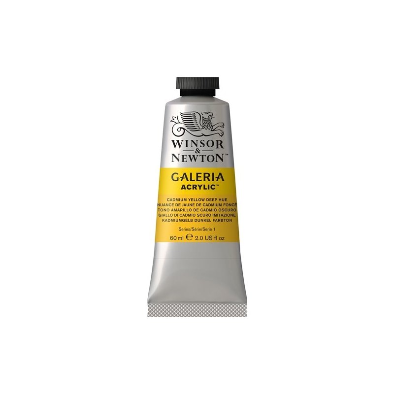 Winsor and Newton Galeria Acrylic 60ml