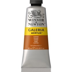 Winsor and Newton Galeria Acrylic 60ml