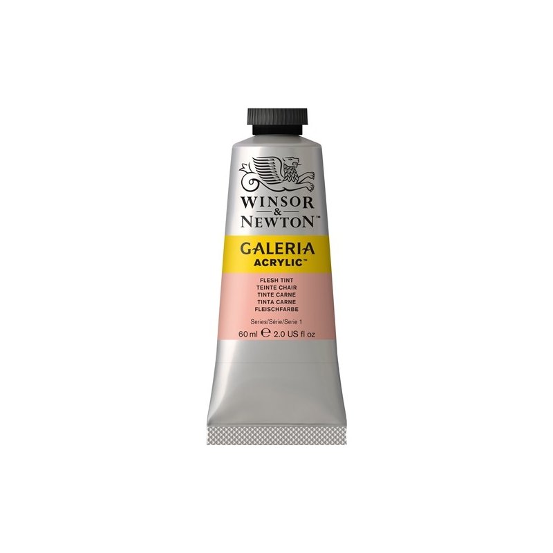 Winsor and Newton Galeria Acrylic 60ml