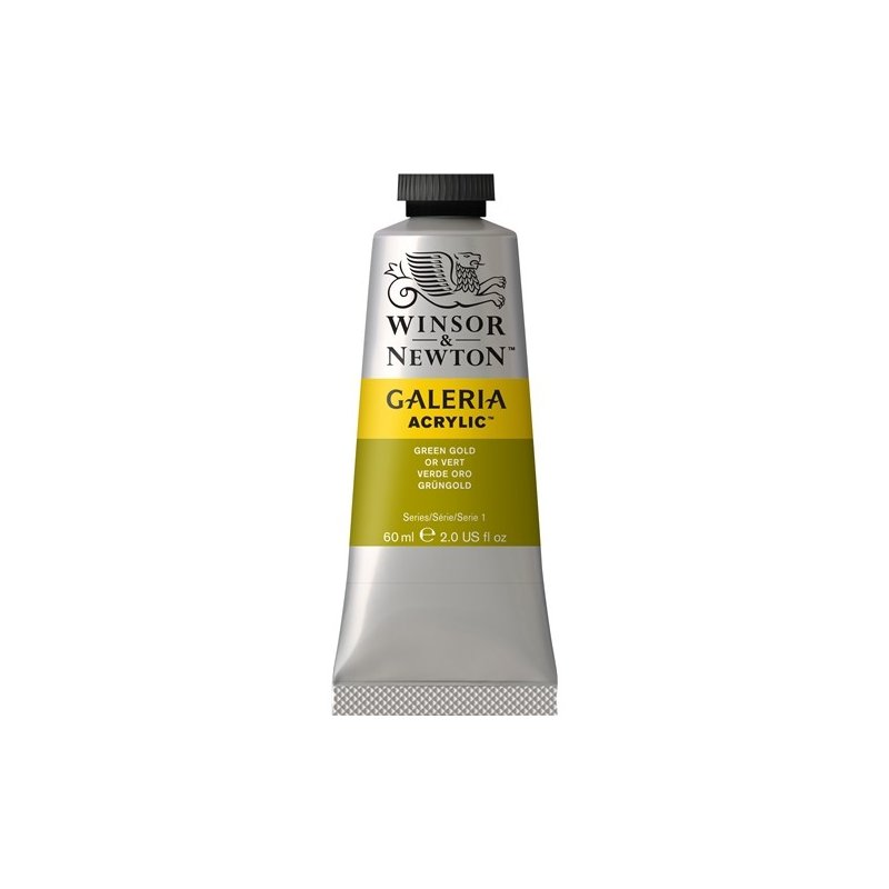 Winsor and Newton Galeria Acrylic 60ml