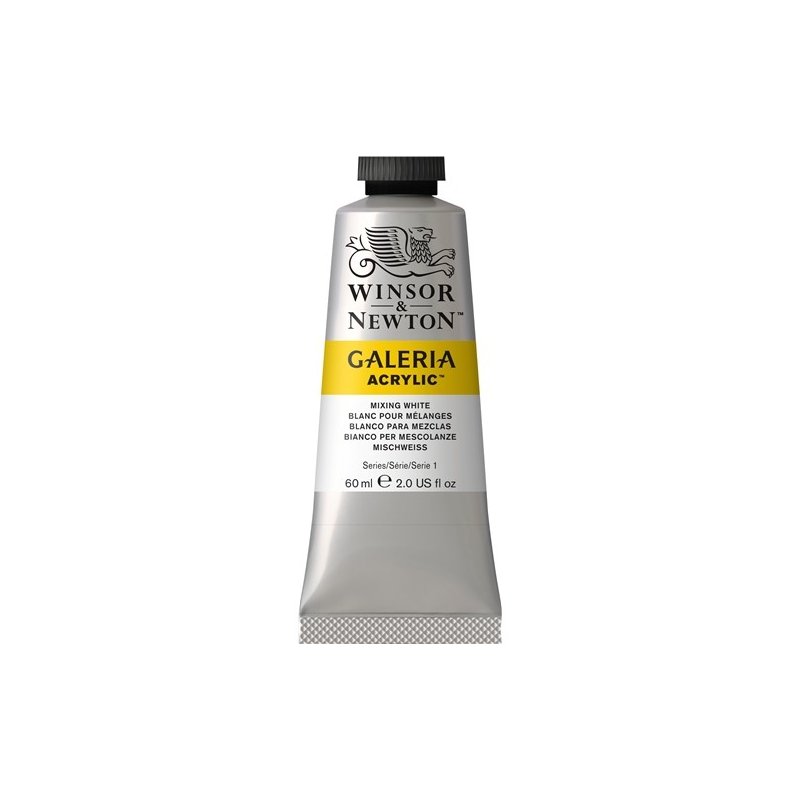 Winsor and Newton Galeria Acrylic 60ml