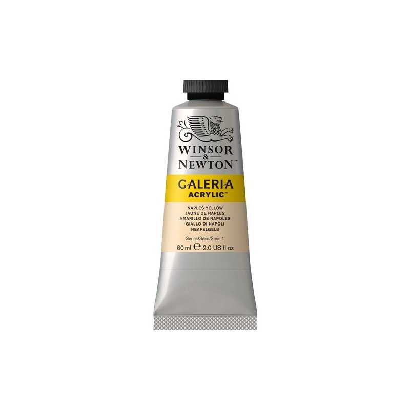 Winsor and Newton Galeria Acrylic 60ml