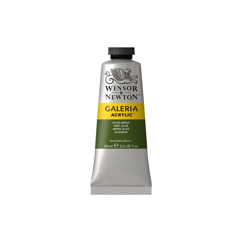 Winsor and Newton Galeria Acrylic 60ml