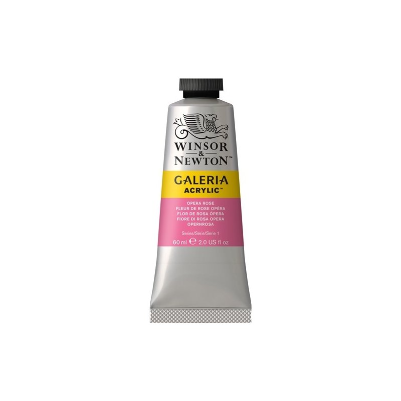 Winsor and Newton Galeria Acrylic 60ml