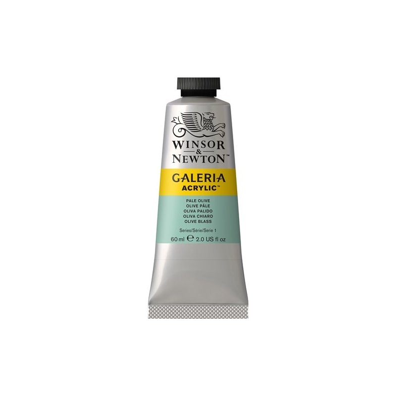 Winsor and Newton Galeria Acrylic 60ml