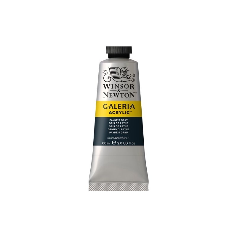 Winsor and Newton Galeria Acrylic 60ml