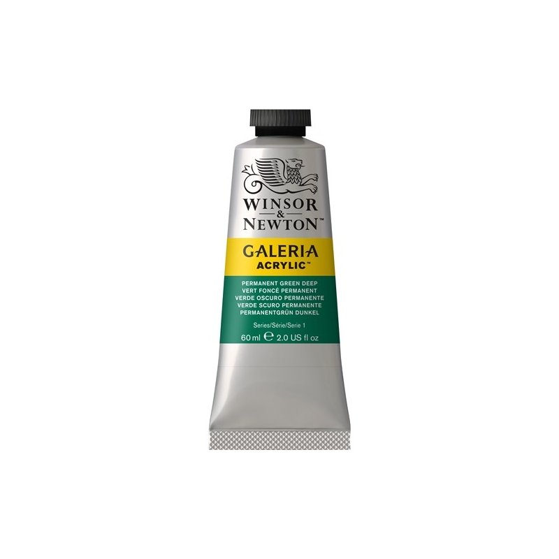 Winsor and Newton Galeria Acrylic 60ml