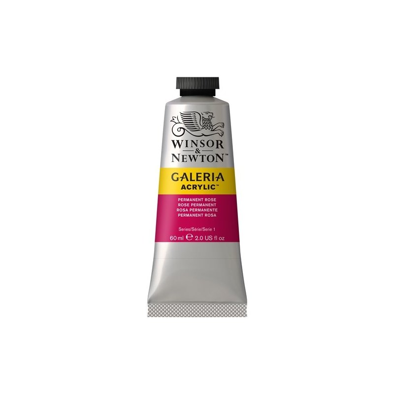 Winsor and Newton Galeria Acrylic 60ml