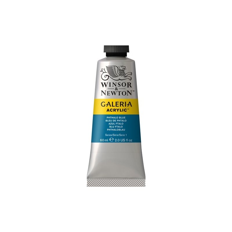 Winsor and Newton Galeria Acrylic 60ml