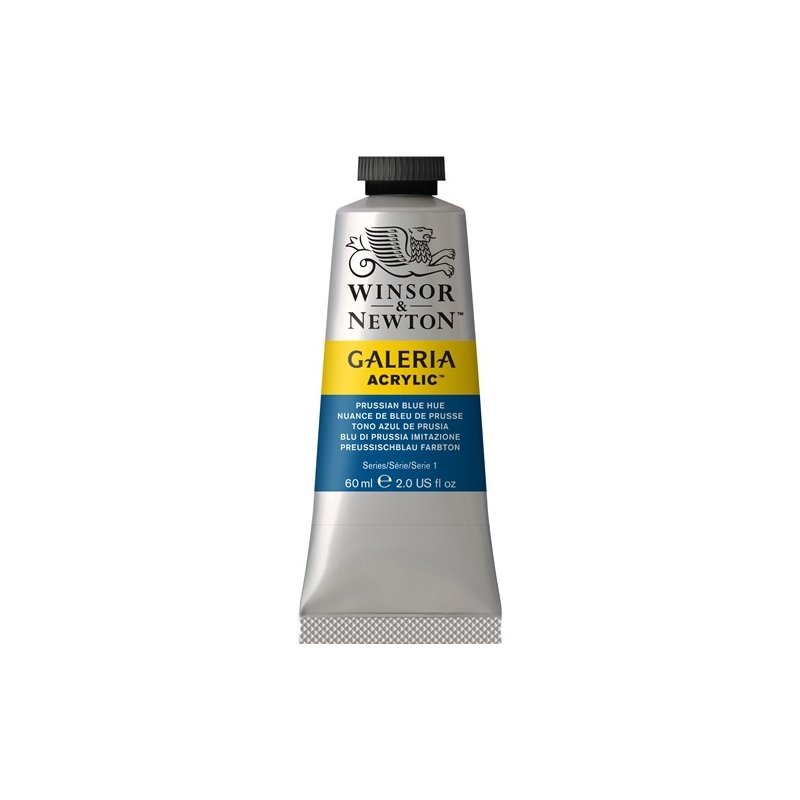 Winsor and Newton Galeria Acrylic 60ml