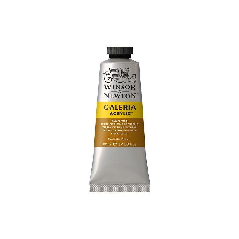 Winsor and Newton Galeria Acrylic 60ml