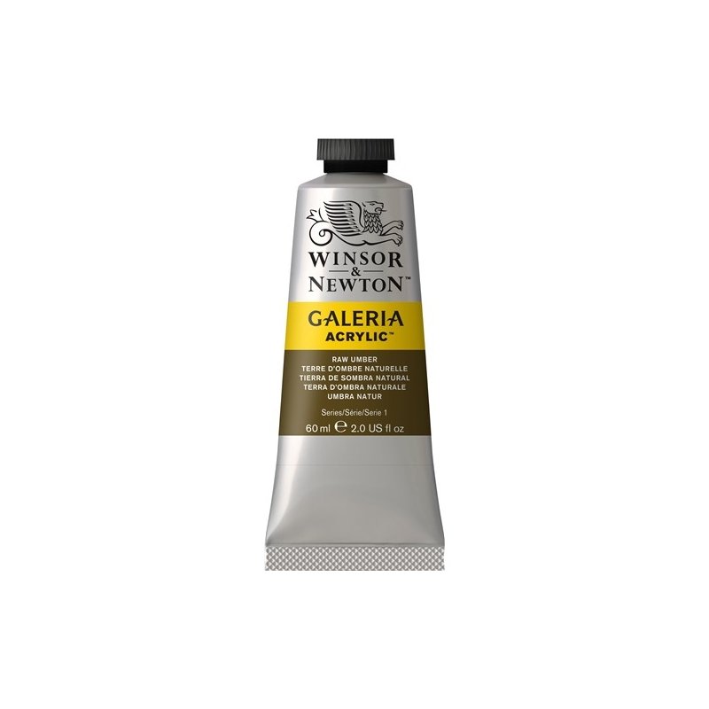 Winsor and Newton Galeria Acrylic 60ml