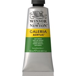 Winsor and Newton Galeria Acrylic 60ml