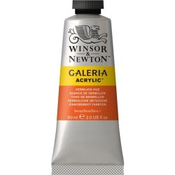 Winsor and Newton Galeria Acrylic 60ml