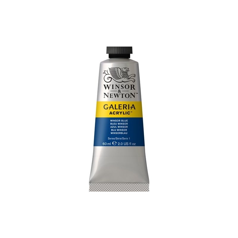 Winsor and Newton Galeria Acrylic 60ml