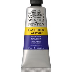 Winsor and Newton Galeria Acrylic 60ml