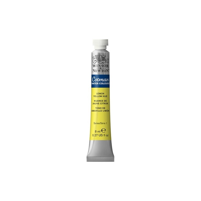 Winsor and Newton Cotman Watercolour 8ml