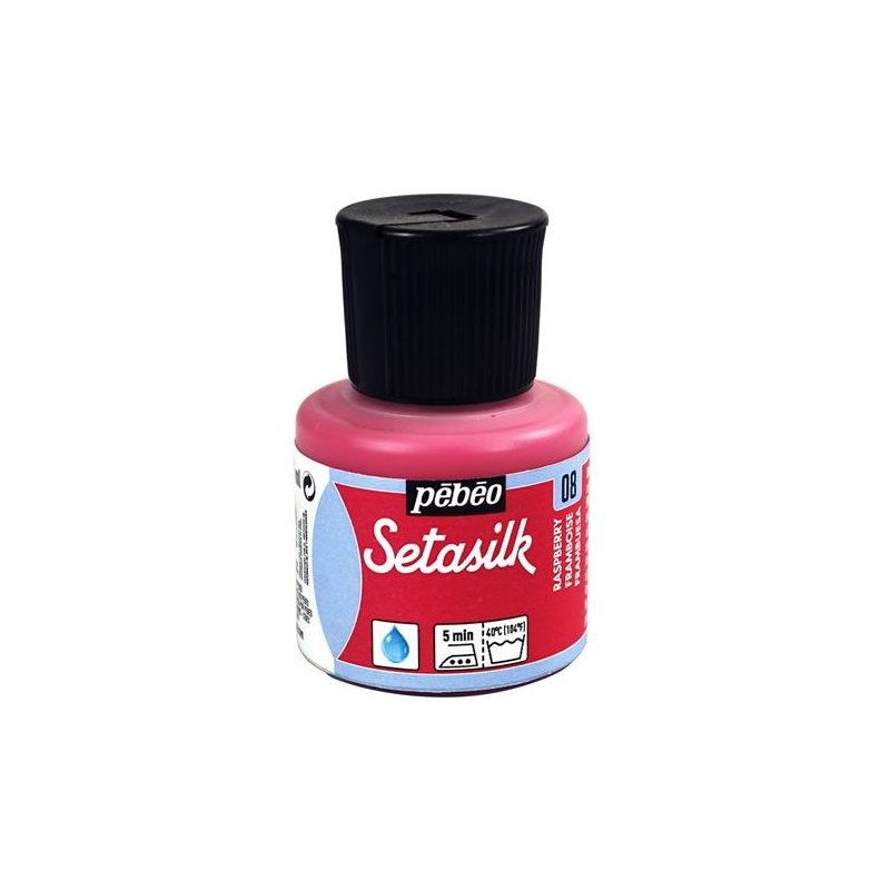 Pebeo Setasilk silk paint 45ml