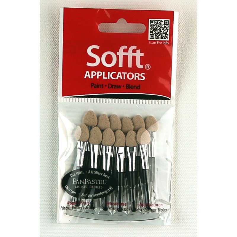 Pan Pastels 9ml singles