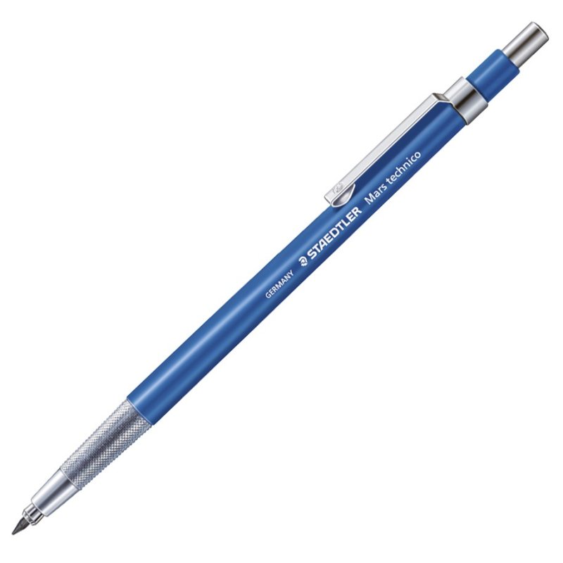 Steadtler Mars Technico clutch pencil