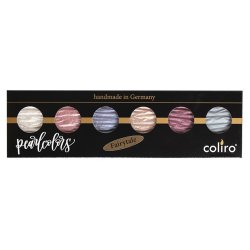 Coliro Fairytale - set of 6 colours