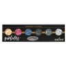 Coliro Galaxy - set of 6 colours