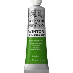 Winsor & Newton Winton Oil Paint 37ml Tube