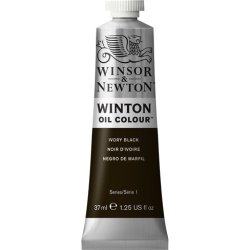 Winsor & Newton Winton Oil Paint 37ml Tube