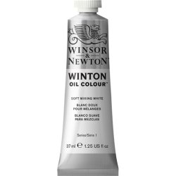 Winsor & Newton Winton Oil Paint 37ml Tube