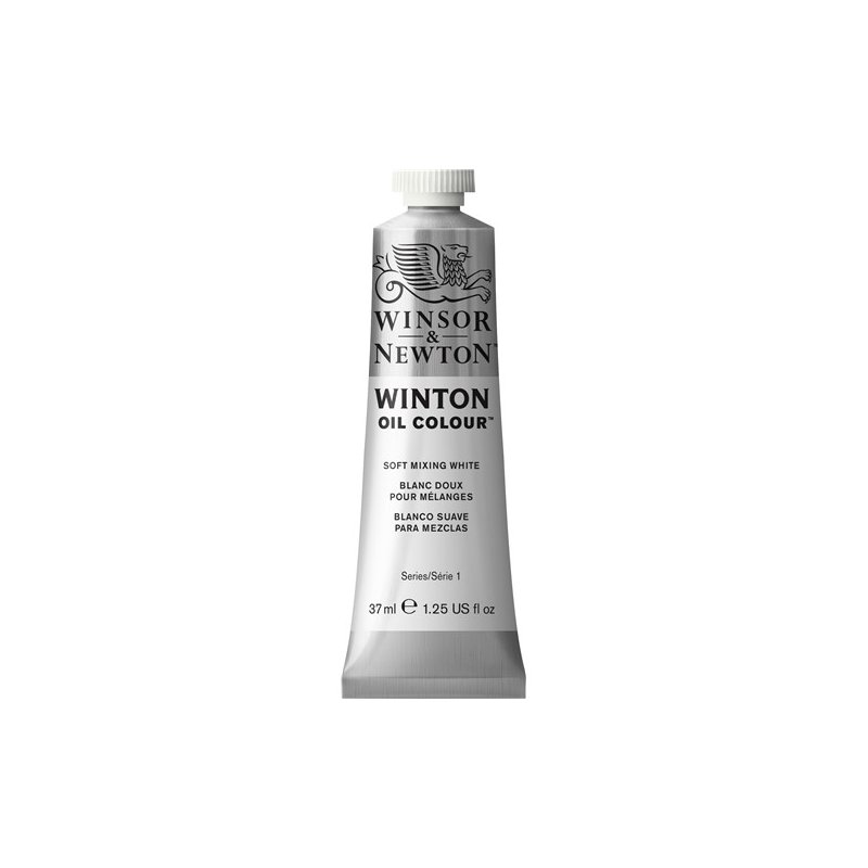 Winsor & Newton Winton Oil Paint 37ml Tube