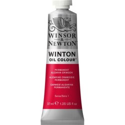 Winsor & Newton Winton Oil Paint 37ml Tube