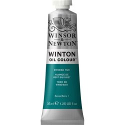 Winsor & Newton Winton Oil Paint 37ml Tube