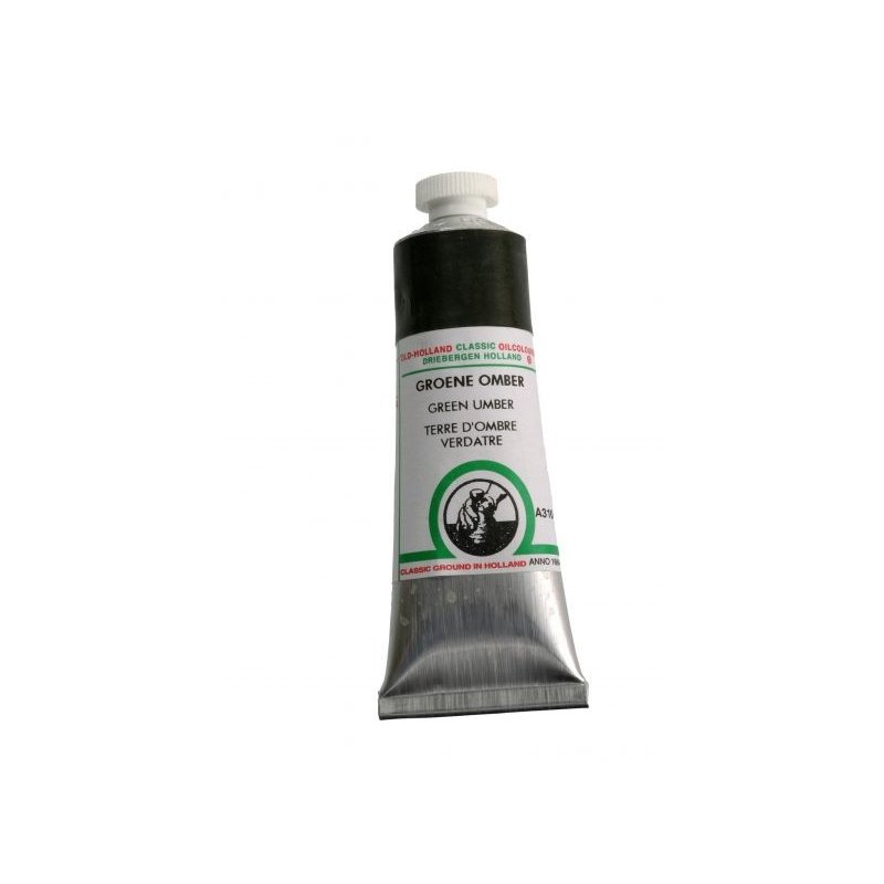 Old Holland Classic Oil Colour 40ml