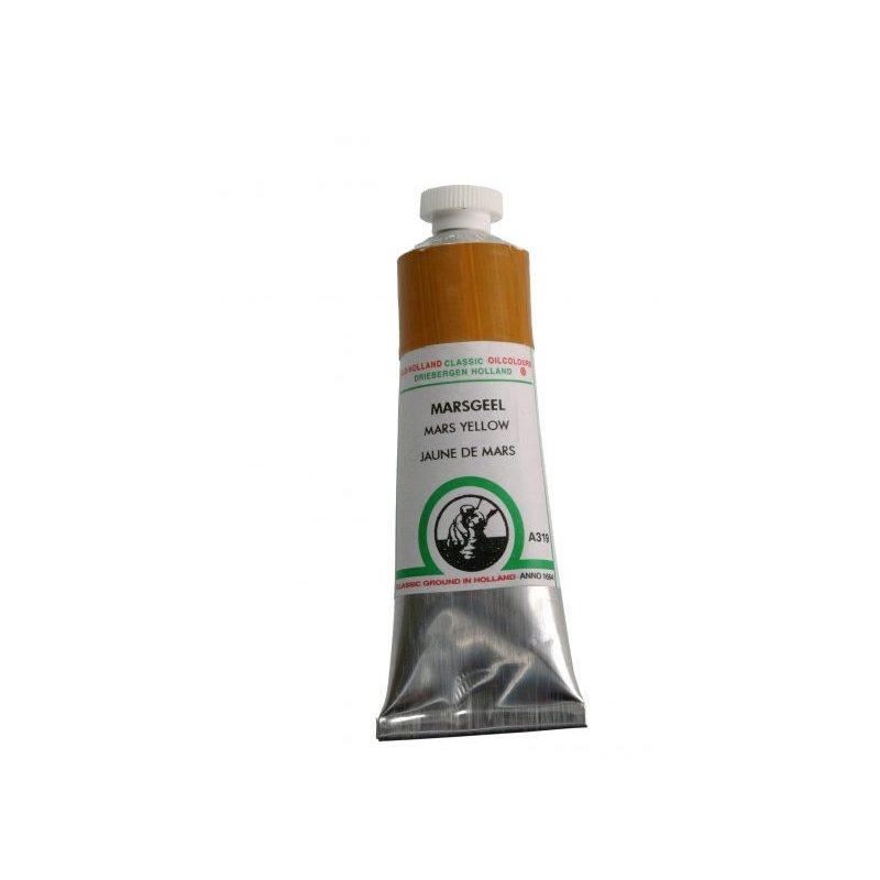 Old Holland Classic Oil Colour 40ml