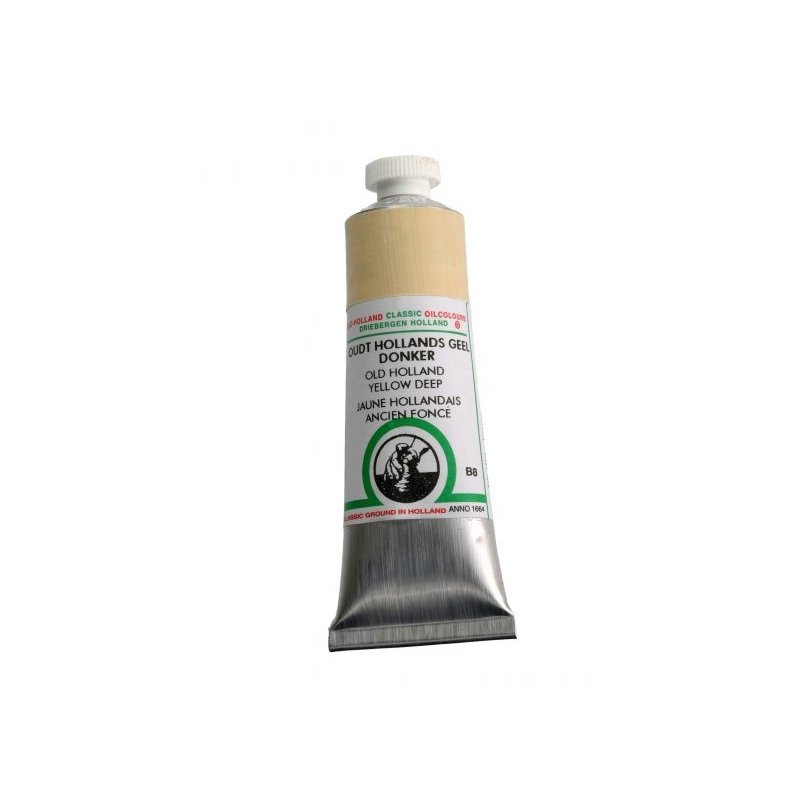 Old Holland Classic Oil Colour 40ml