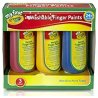 Crayola my first washable finger paints