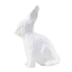 Decopatch mini kit - rabbit