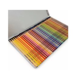 Lyra Graduate colour pencils - tin of 36