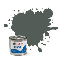 Humbrol Enamel Paint - 14ml