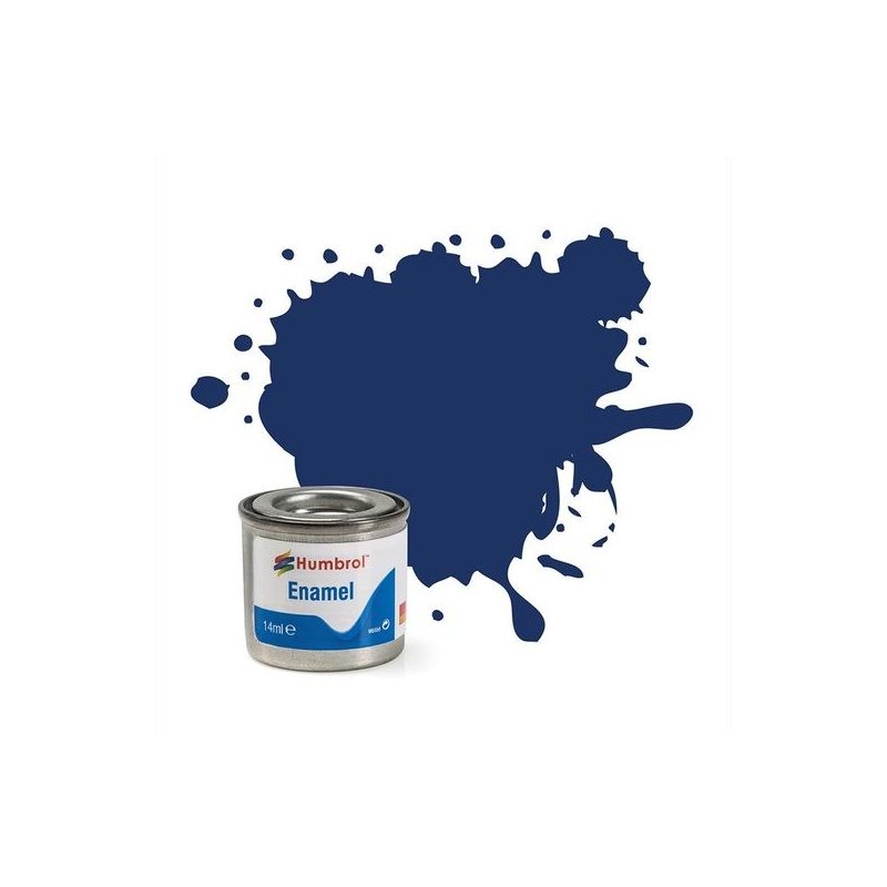 Humbrol Enamel Paint - 14ml