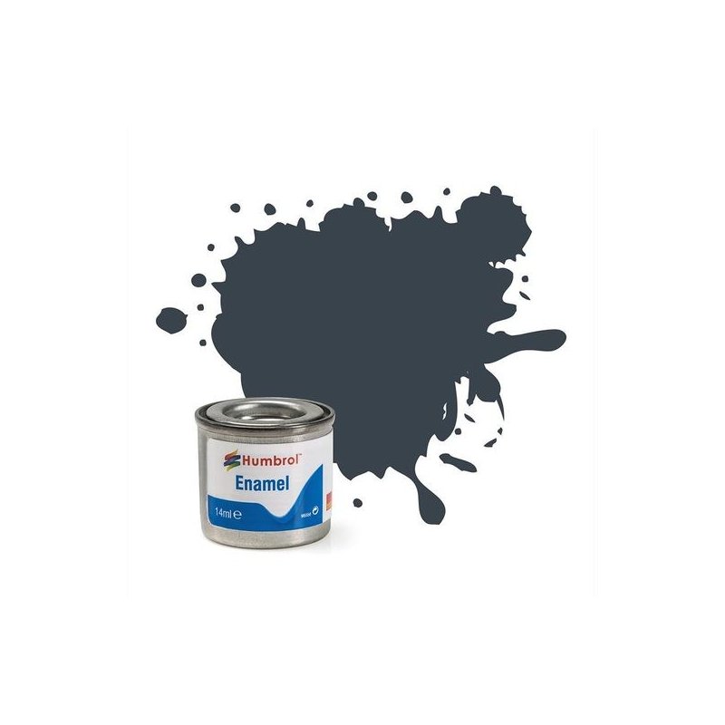 Humbrol Enamel Paint - 14ml