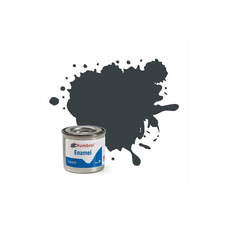 Humbrol Enamel Paint - 14ml