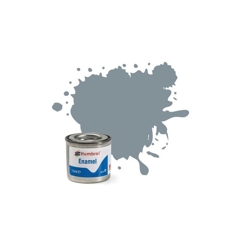 Humbrol Enamel Paint - 14ml