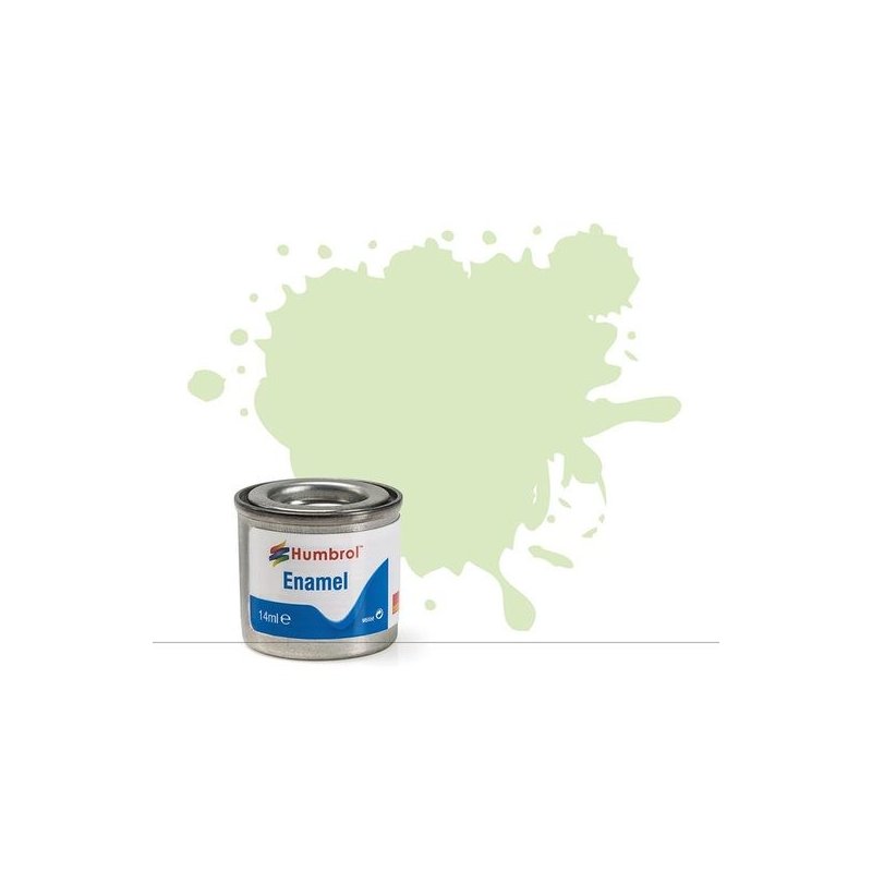 Humbrol Enamel Paint - 14ml