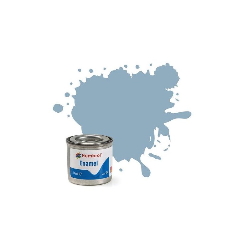 Humbrol Enamel Paint - 14ml