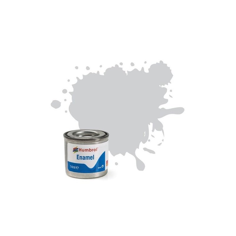 Humbrol Enamel Paint - 14ml