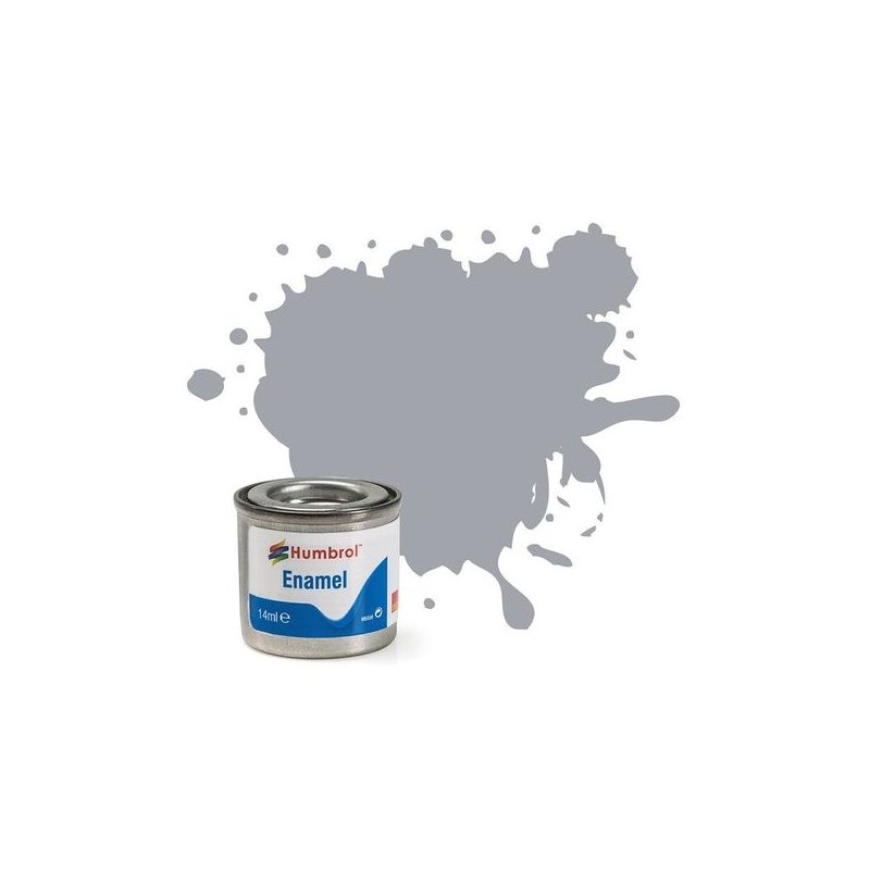 Humbrol Enamel Paint - 14ml