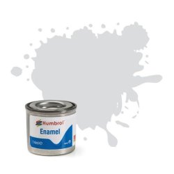 Humbrol Enamel Paint - 14ml