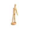 Jakar Wooden Manikin Male 8"