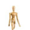 Jakar Wooden Manikin Male 12"